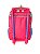 Mochila Infantil com Rodinhas - Estampa Gatinho e Balões - Imagem 3