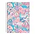 Caderno Universitário 1x1 Wanderlust Larissa Manoela - Imagem 2