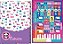 Caderno 1x1 Luluca Tilibra – 80 Folhas - Imagem 6