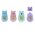 Corretivo em Fita com Design Animal Fun - Imagem 1