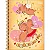 Caderno Capybara - Imagem 1