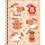 Caderno Capybara - Imagem 3