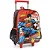 Mochila de Rodinhas Superman - Imagem 1