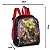 Kit Mochila de Rodinhas + Lancheira T-Rex Attack - Imagem 4