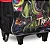 Kit Mochila de Rodinhas + Lancheira T-Rex Attack - Imagem 2