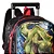 Kit Mochila de Rodinhas + Lancheira T-Rex Attack - Imagem 3