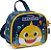 Lancheira Baby Shark Azul-Marinho - Imagem 1