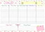 Planner Semanal Floral – Organização com Delicadeza - Imagem 1