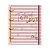 Caderno Fichário Colegial Doce Romance  | Collab Larissa Manoela - Imagem 1