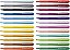 Caneta Hidrocor C/24 Faber-Castell Vai E Vem - Imagem 2