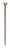 Caneta Disney Minnie Mouse – Metallic Collection Rosé Gold - Imagem 2