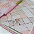 KIt Presenteável com Planner e caneta- Rosa Rose - Imagem 3