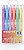 Kit de Marca Texto Maxprint – Tons Pastel - Imagem 1