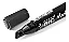 Pincel Marcador Permanente BIC – Ponta Chanfrada - Imagem 3