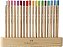 Lápis de Cor Faber-Castell Eco SuperSoft – 36 Cores | Edição Limitada - Imagem 2