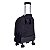 Mochila com Rodinhas 360° Rebecca Bonbon – Preta - Imagem 2