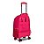 Mochila com Rodinhas 360° Rebecca Bonbon – Pink - Imagem 2