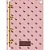 Caderno Fichário Colegial Sweet Cherry - Imagem 1