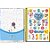Caderno Universitário Snoopy Tilibra 10x1 (Modelos Sortidos) - Imagem 5