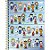 Caderno Universitário Snoopy Tilibra 10x1 (Modelos Sortidos) - Imagem 3