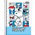 Caderneta Snoopy c/80fls - Imagem 1