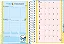 Agenda Snoopy Tilibra – Modelos Sortidos - Imagem 6