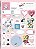 Caderno 1 matérias Disney Alice no país das maravilhas - Imagem 6