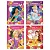 Cadernos Princesas Disney Tilibra – 80 Folhas - Imagem 1
