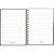 Caderno Espiral Bridgerton – 10 Matérias | 160 Folhas - Imagem 3