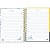 Caderno Espiral Snoopy – 1 Matéria | 80 Folhas - Imagem 5