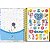 Caderno Espiral Snoopy – 10 Matérias | 160 Folhas - Imagem 4