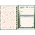 Caderno Espiral Naturalis – 10 Matérias | 160 Folhas - Imagem 3