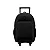 Mochila com Carrinho College Preta Xeryus 16L - Imagem 1