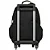 Mochila com Carrinho Trendy Preta Xeryus 16L - Imagem 4