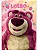 Caderno Brochurão Lotso – 80 Folhas - Imagem 2