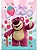 Caderno Brochurão Lotso – 80 Folhas - Imagem 3