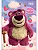 Caderno Brochurão Lotso – 80 Folhas - Imagem 4