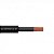 Cabo GTEPROM FLEX HEPR, COBRECOM, 16,0mm2, preto, unidade: metro. Cod. 1140904401 - Imagem 1