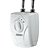 Aquecedor VERSÁTIL LORENZETTI, branco, 220V/5500W. Cod. 7560027 - Imagem 1