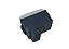 Módulo Interruptor Paralelo 10A 250V Branco Linha B3 MARGIRIUS. Cod. 19404 - Imagem 2