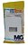 Conjunto Placa 4x2" 1 Posto Horizontal + Suporte Branco Linha B3 MARGIRIUS. Cod. 19430 - Imagem 2