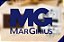 Conjunto Interruptor Simples 10A 250V 4x2" Branco Linha B3 MARGIRIUS. Cod. 19477 - Imagem 7
