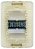 Conjunto Interruptor Paralelo 10A 250V 4x2" Branco Linha B3 MARGIRIUS. Cod. 19476 - Imagem 2