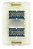 Conjunto 2 Interruptores Simples Separados 10A 250V 4x2" Branco Linha B3 MARGIRIUS. Cod. 19445 - Imagem 2