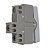 Módulo Interruptor Simples com Luz 10A 250V Branco Linha Sleek MARGIRIUS. Cod. 16054 - Imagem 2
