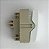 Módulo Interruptor Bipolar Simples 10A 250V Branco Linha Sleek MARGIRIUS. Cod. 16056 - Imagem 4