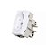 Módulo Tomada Padrão Brasileiro 2P+T 20A 250V Branco Linha Sleek MARGIRIUS. Cod. 16048 - Imagem 1
