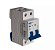 Disjuntor 3KA Curva C Bipolar Corrente nominal 6A MARGIRIUS. Cod. 12358 - Imagem 1