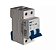 Disjuntor 3KA Curva C Bipolar Corrente nominal 10A MARGIRIUS. Cod. 12359 - Imagem 1