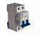 Disjuntor 3KA Curva C Bipolar Corrente nominal 16A MARGIRIUS. Cod. 12360 - Imagem 1